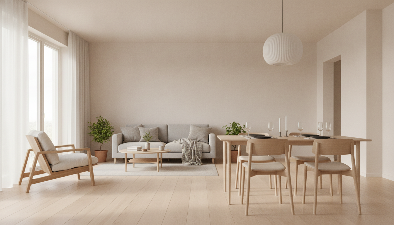 Chair Placement for Better Flow: Spacing Rules & Layouts